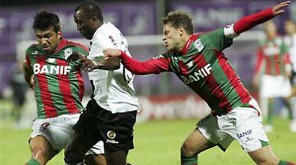 Γκέλα για Νασιονάλ