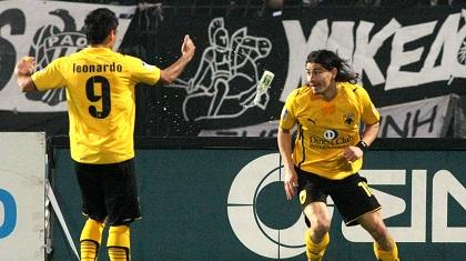 Τεστ… αντοχής