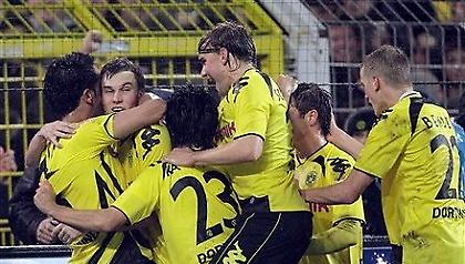 Μπορούσια... μπορείς! (video)