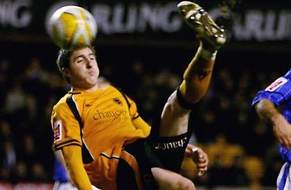 «Δεν είχε πρόθεση ο Σεσκ»