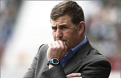 ΜακΓκι: «Δεν σκέφτηκα να παραιτηθώ»