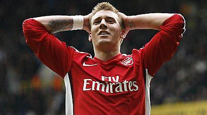 Μπέντνερ: «Ή παίζω ή φεύγω»