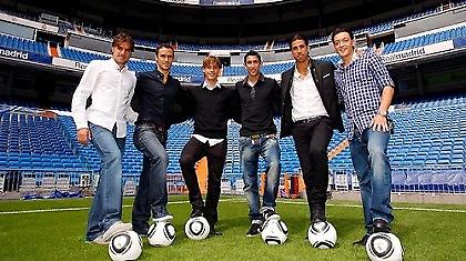 Καλύτερη μεταγραφή της Ρεάλ ο Ντι Μαρία