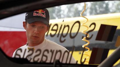 Οζιέ: «Είμαι χαζός»