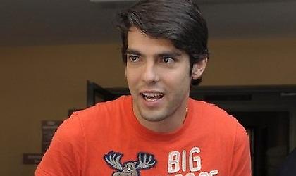 Στον δρόμο της επιστροφής ο Κακά