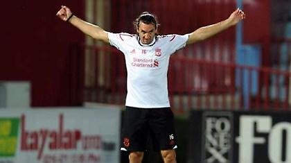 Σκρτελ: «Προσπαθώ να γίνω σαν τον Sotis»!