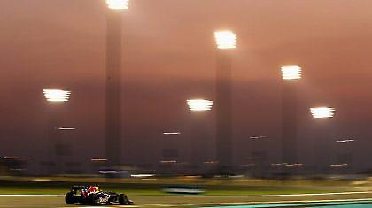 Αγρίεψαν οι «κόκκινοι ταύροι»