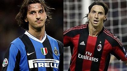 Ιμπραΐμοβιτς: «Ας με γιουχάρουν, καλό θα μου κάνουν…»