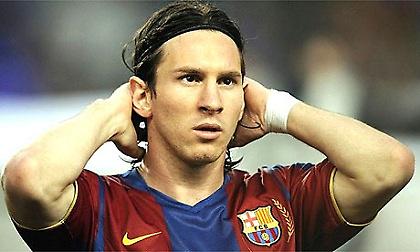 Μέσι σκοράρει… «Μπάρτσα» δεν χάνει