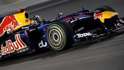 Πρόβα τίτλου στο Άμπου Ντάμπι!