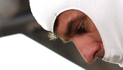 Η ελπίδα πεθαίνει πάντα τελευταία!