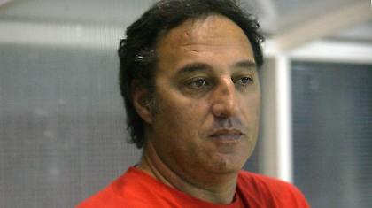 Πάτερος: «Μας επηρέασε η μικρή προετοιμασία»