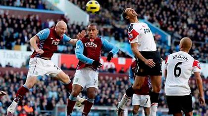 «Αθάνατη» Γιουνάιτεντ (video)