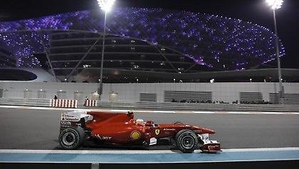 Αλόνσο: «Όλα θα κριθούν αύριο»