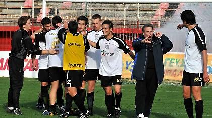 «Καλλονή» ο Παναιγιάλειος!