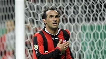 Ο Γκέκας ΔΕΝ σκόραρε!