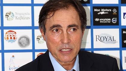 Αλεξανδρής: «Δίκαιη νίκη»