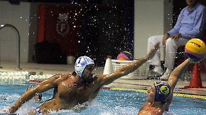 Μεγάλες νίκες για Π. Φάληρο, Χίο