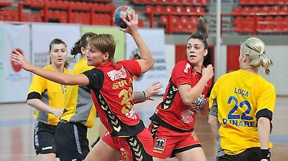 Πάλεψε, αλλά...