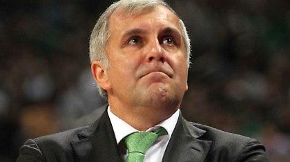 Ομπράντοβιτς: «Αξίζουν συγχαρητήρια στους παίκτες μου»