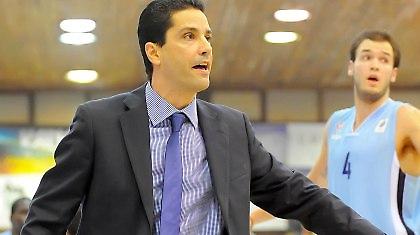 Σφαιρόπουλος: «Δεν αντέξαμε στην άμυνα του Παναθηναϊκού»