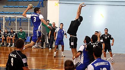 «Άλωσε» το ΔΑΪΣ