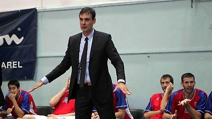 «Δεν κοιτάμε στόχους μακροπρόθεσμους»