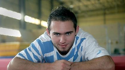 «Χάλκινος» ο Κοσμίδης