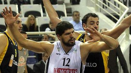 Αλλού τ' όνομα, αλλού η χάρη