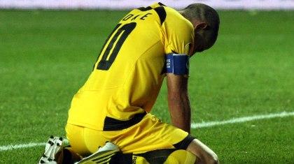 Έστειλε τον Κόκε σπίτι του ο Κούπερ