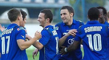 Πάντα πρώτη η Ντιναμό