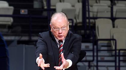 Ιβκοβιτς: «Αντιμετωπίσαμε καλά το passing game»