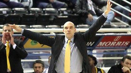 Γκέκος: «Την ευθύνη την αναλαμβάνω μόνο εγώ»