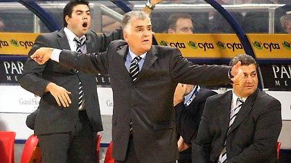 «Οι παίκτες είχαν διάθεση και θέληση»