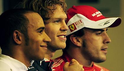 Αντίστροφη μέτρηση για τον Πρωταθλητή!