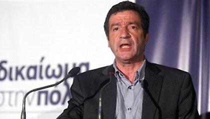 Καμίνης: «Ψήφος συντήρησης της σημερινής κατάστασης η αποχή»