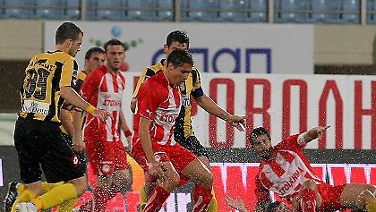 Οι ρίζες από πέρσι είναι πολύ βαθιές…