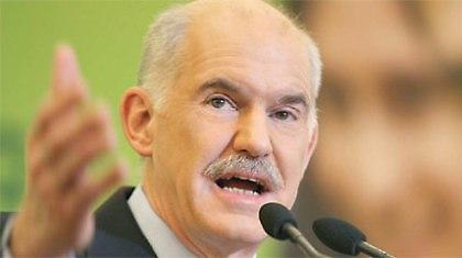 Παπανδρέου: «Θεμέλιο για την κρίση ο Καλλικράτης»