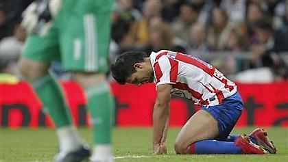 Πρόβλημα με Αγκουέρο στην Ατλέτικο