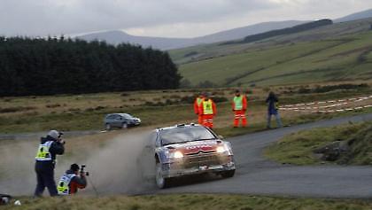 Παραμένει πρώτος ο Λεμπ!