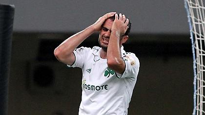 Αυτό δεν λέγεται αγωνιστικό πλάνο