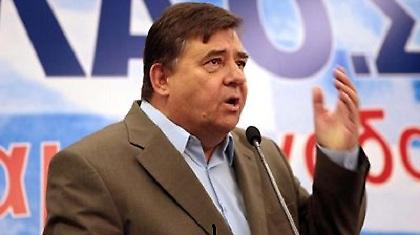 Καρατζαφέρης: «Οι πολίτες θα ψηφίσουν επιδέξια»