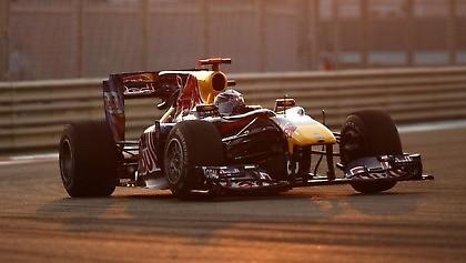 Live: Το γκραν πρι του Άμπου Ντάμπι