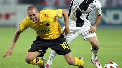 Κακά μαντάτα για Τζεμπούρ