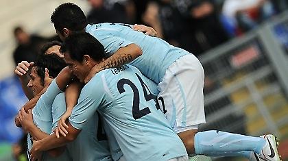 Πέρασε μπροστά και… περιμένει