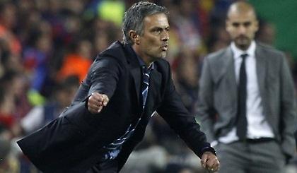 Ροσέλ: «Θα υποδεχθούμε όπως πρέπει τον Μουρίνιο»