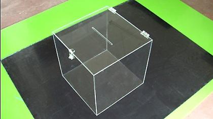 Στο 60% η αποχή στην Αχαΐα!