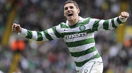 Άργησε, αλλά τον έδιωξε!