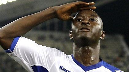 Κι όμως πήρε βαθμό!