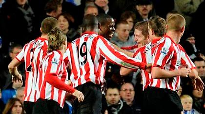 «Κηδεία» στο Στάμφορντ Μπριτζ…